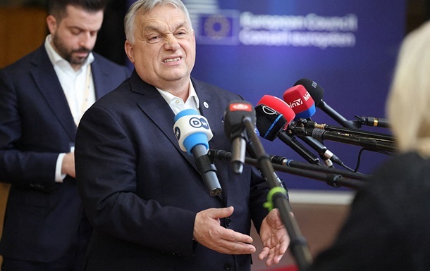 Мадьярский разворот: куда сбежит Орбан после поражения на выборах