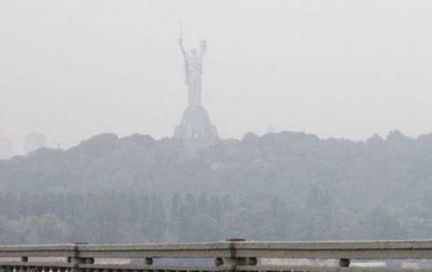 Україні не загрожує поширення пилу з Сахари - Укргідрометцентр