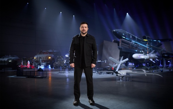 Украинские военные впервые захватили позицию россиян - президент