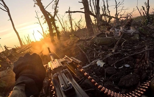 Оккупанты продвинулись в трех селах - DeepState