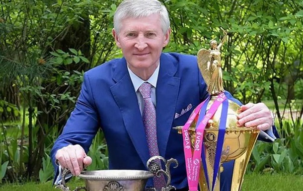 Проксі-олігарх