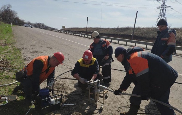 Россия атаковали энергетику шести областей Украины