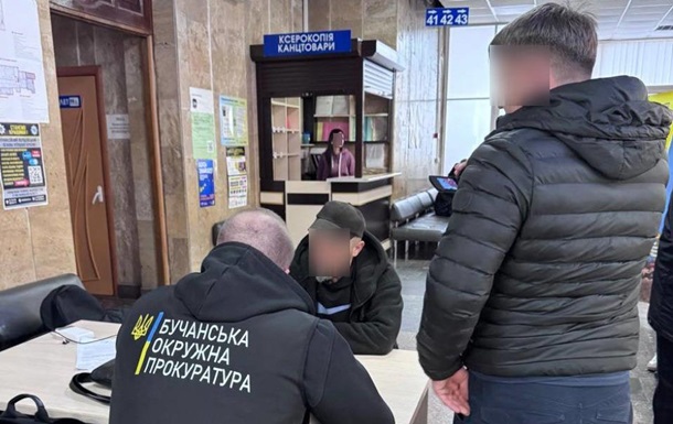В Буче раскрыта квартирная афера на десятки миллионов