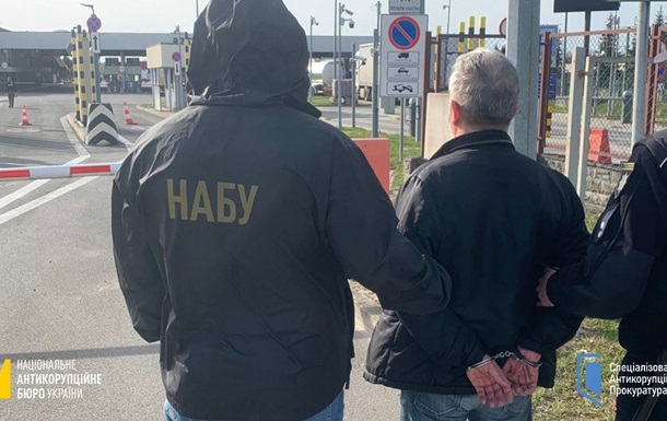 Из Германии в Украину экстрадировали организатора зерновой схемы