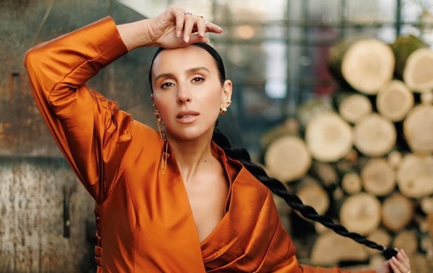 Джамала впервые рассказала о конфликте на Евровидении