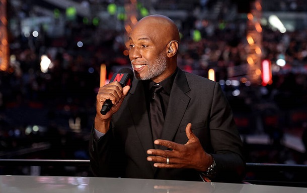 Льюис объяснил, почему Джошуа не должен отвечать Фьюри