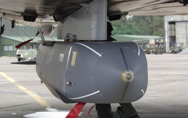 Ракеты SCALP поразили склады дронов под Донецком