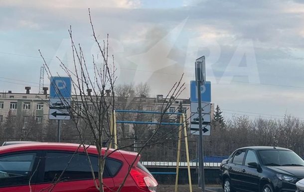 На пороховом заводе в Казани произошёл взрыв, есть пострадавшие