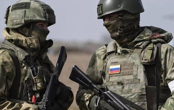 РФ продовжує створювати буферну зону вздовж кордону на Сумщині - DeepState