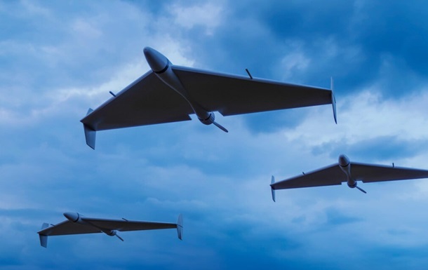 Черкассы снова подверглись атаке РФ: есть раненые