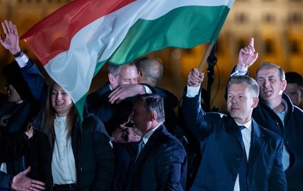 27 вимог Брюсселя до Мадяра: баланс між європейською бюрократією і волею угорців