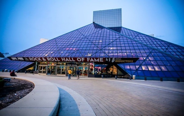 Зал славы рок-н-ролла объявил новых участников