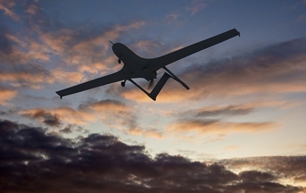 Российский город Стерлитамак атакуют дроны