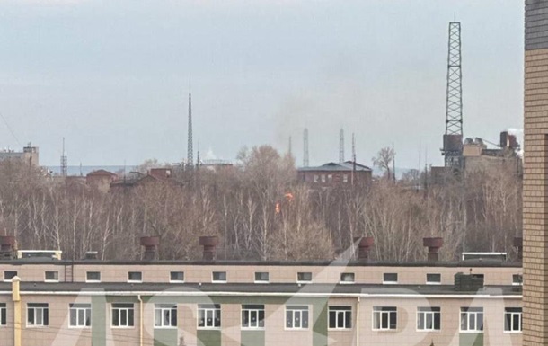 Взрыв на заводе в Казани: из-под завалов извлекли тело