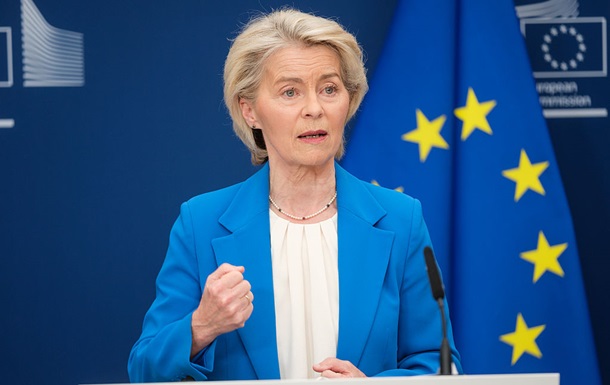 ЕС запустит приложение для проверки возраста в интернете