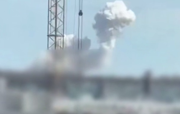 Под Самарой у завода прогремел взрыв - СМИ