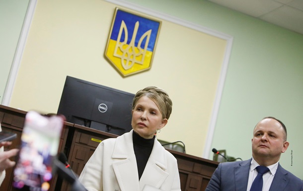 Суд дозволив Тимошенко виїхати за кордон