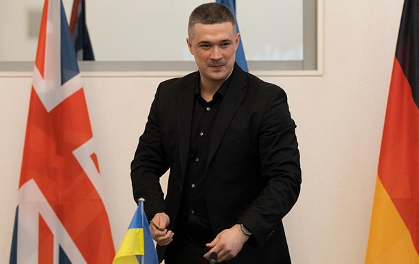 П’ять країн оголосили про внески до PURL - Федоров