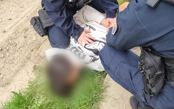 На Закарпатье ученик выстрелил в одноклассника