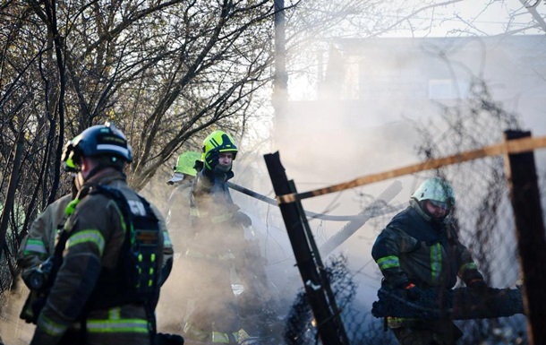 Россияне атаковали Харьковщину дронами: есть погибшие и пострадавшие