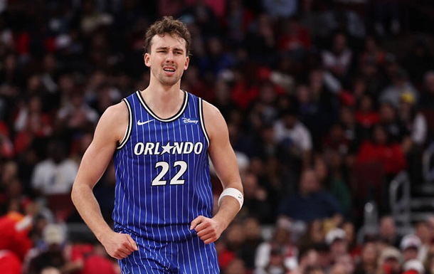 Лидер Орландо с травмой после неудачного матча