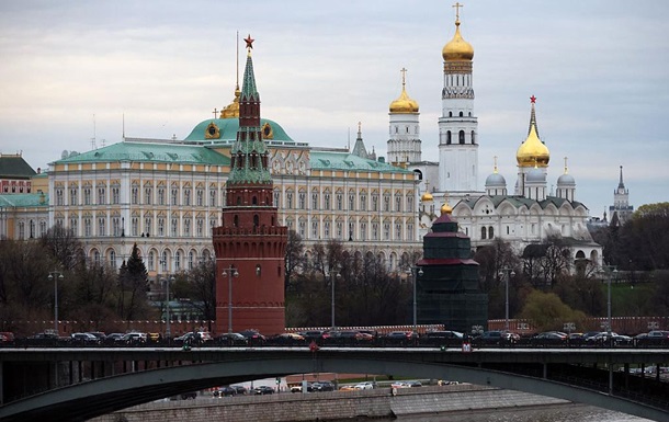 Кремль розглядає три сценарії щодо війни з Україною - ЦПД