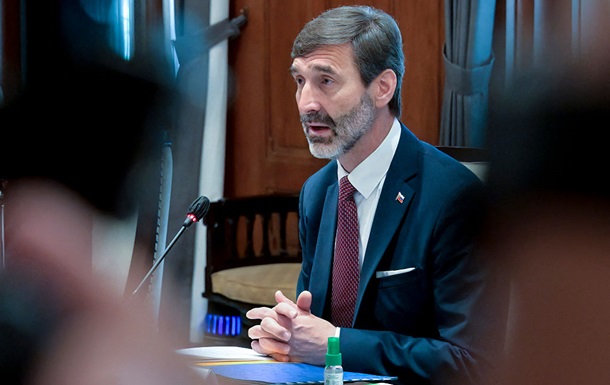 Словаччина погрожує заблокувати нові санкції проти Росії