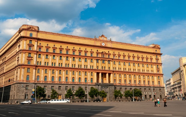 Куратором Рунету стала служба ФСБ, відповідальна за отруєння Навального