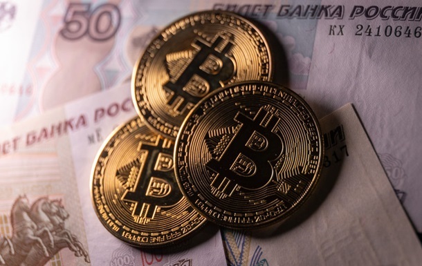 "Криптолазівку" РФ пограбували на понад $13 млн - ЗМІ