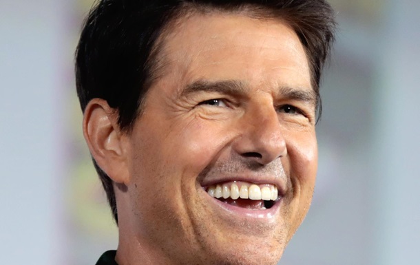 Том Круз возвращается: начались съемки Топ Ган 3