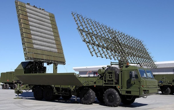 Повреждена база катеров, РЛС и другие цели - Генштаб