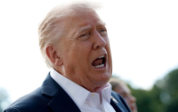 Трамп охрип: Грем повідомив деталі переговорів з Іраном