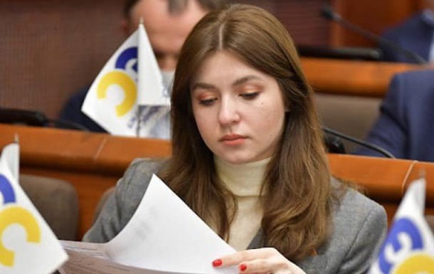 ДТП з ексдепутаткою Київради: прокуратура оскаржить умовне покарання
