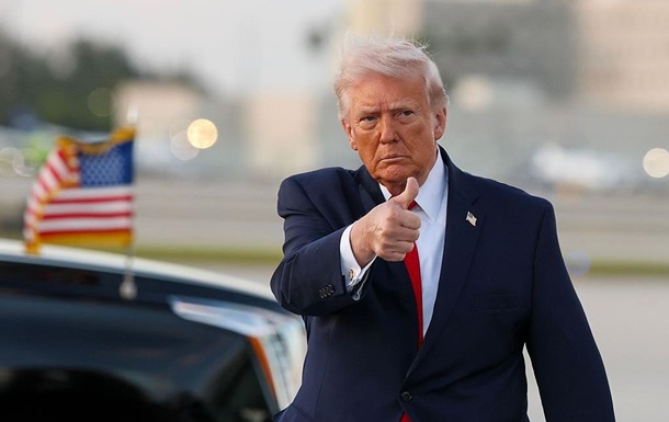 Трамп отреагировал на разблокировку Ормуза