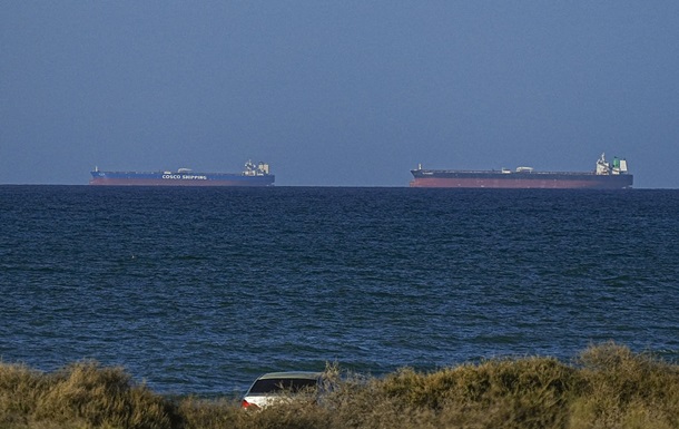 США і Іран відкрили Ормуз. Ціни на нафту реагують