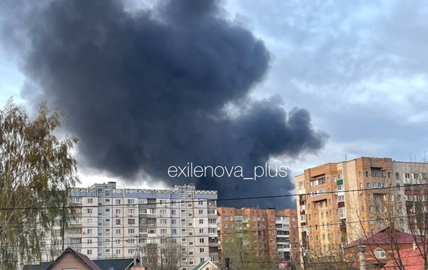 НПЗ в Самарской области атаковали дроны - OSINT