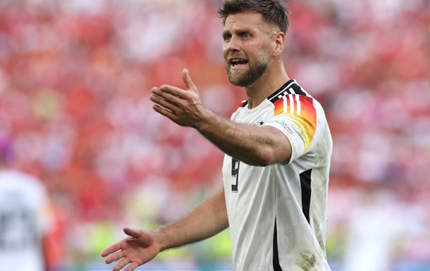 Німецький форвард близький до літнього трансферу