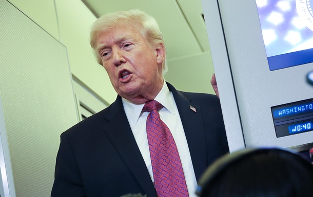 Трамп пригрозил отобрать у Ирана уран  недружественным способом 