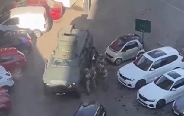 Стрілянина в Києві: кількість жертв зростає