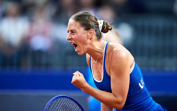 В финале турнира WTA впервые сыграют две украинки
