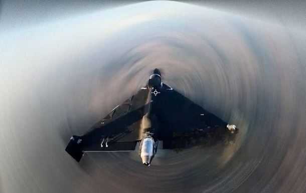 В Харькове два попадания БПЛА