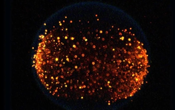 NASA вперше влаштує  пожежу  на Місяці