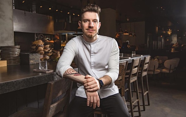 Зірка МастерШефу будує кар’єру в РФ