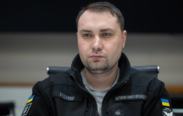 Появились фейковые письма от имени Буданова - ОП