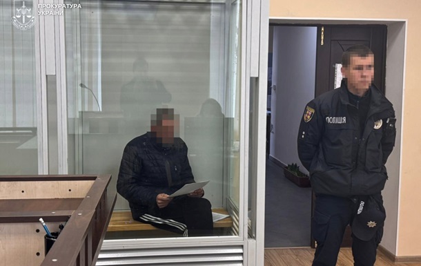 На Виннитчине отчим систематически насиловал малолетнюю падчерицу
