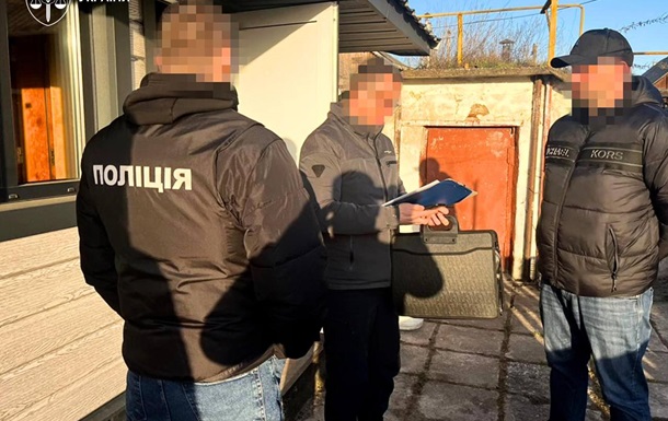 Злоупотребления при закупках для ВСУ: проведены обыски в 11 регионах