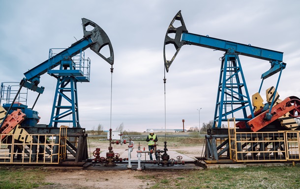 Доля нефти и газа в ВВП России упала до минимума с 2017 года