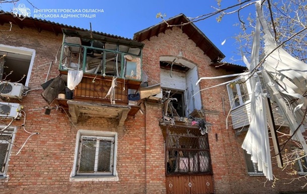 Россияне убили дронами двух женщин в Никополе