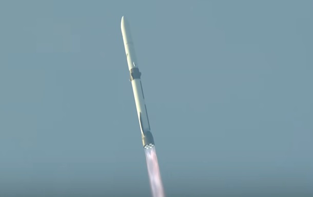 Blue Origin впервые смогла повторно использовать ракету New Glenn