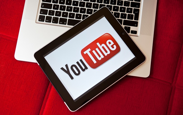 В Україні блокуватимуть YouTube-канали за рекламу азартних ігор